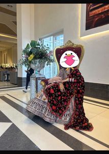 Elegant Bridal Lehenga Choli Set