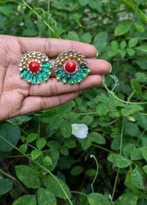 handmade Earrings