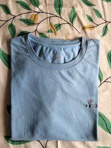 Light Blue T-Shirt