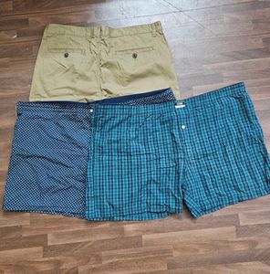 Original Chino Shorts (1+2 Free offer)