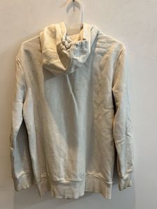 Graphic Print Hoodie
