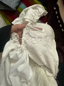 Pinterest White Dress