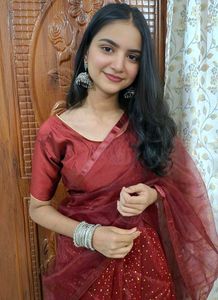 Lehenga choli🌷