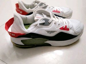 Red Tape Casual Shoes