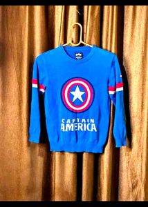 Combo Of 4 Sweater for 7 to 8 year boys