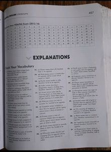 Pathfinder NDA/NA Book