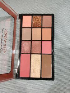 Mars All In One Pallete