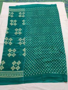 organza daily wear saree ❤❤