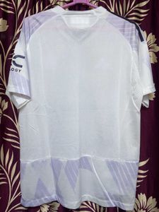 Manchester United 25/26 Away Authentic Shirt