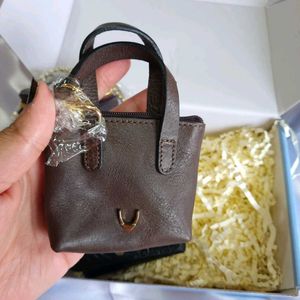 Hidesign Cute Bag Charms