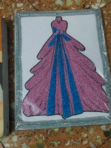 Fashion Designer Mathd Book