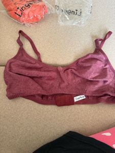 Comfortable Everyday Bra - Multi Pack