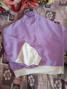 Cute Graphic Pullover