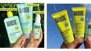 Hair Care Products