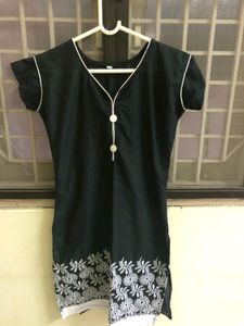 Cotton Kurthi