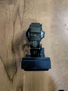 Casio Digital Watch SGW-300HB-3AVCF