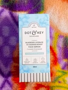 Dot & Key Face Serum