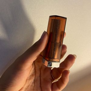 Maybelline Creamy Matte lipstick Coffee craze