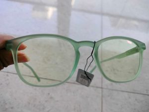 Eyewear Frame