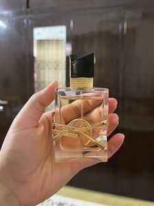 Yves Libre Perfume