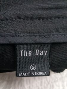 Korean Black Trouser (Women&#39;s)🫰🏻😍