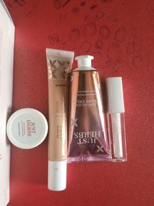 Just Herbs Skincare Bundle – Unused | Worth ₹1899