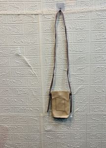 🇺🇸 Starbucks Imported Leather Sling Bag