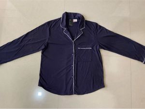 H&amp;M Pajama Shirt