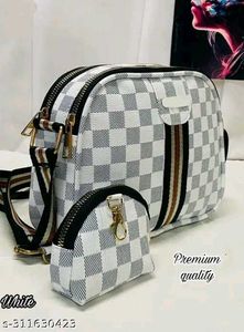 Attractive Trendy Women Sling Bags