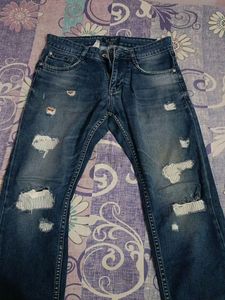New Boy&#39;s Jeans