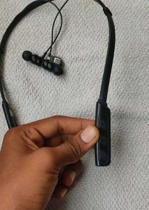 BOAT ROCKERS NECKBAND