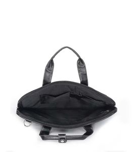 Stylish Black Laptop Bag