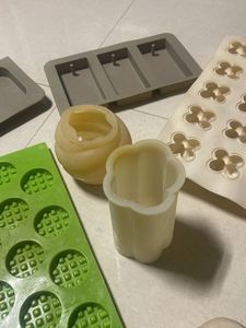 candle moulds