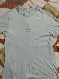 Loading Future Graphic Tee
