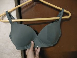 Comfy t-shirt Bra