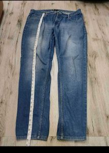 sc4951 DNMX Jeans size 36