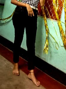 Black Jeans