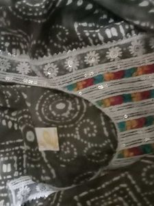 Printed Kurta