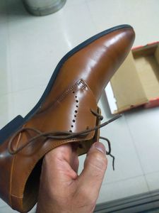 All New Formal Clarks Shoe For Men