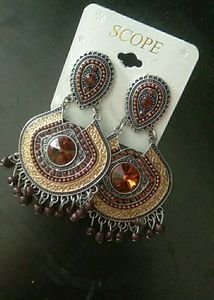 Stylish Earrings