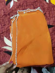 Sharara With Duptta Set