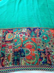 Light Weight Saree 😍
