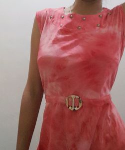 Pink Dress❤️