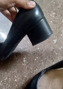 3 Pair Of Heels 2 Bag