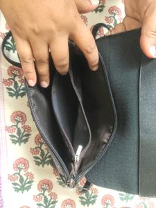 CG sling bag