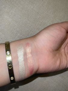 Hilary Rhoda Highlighter Stick