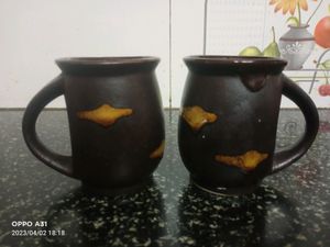 Coffee Mug Set