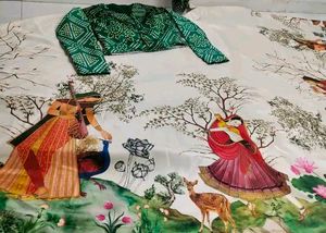 Navratri Special Chaniya Choli