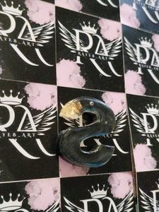 Resin Keychain