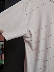 Nylon Tshirt